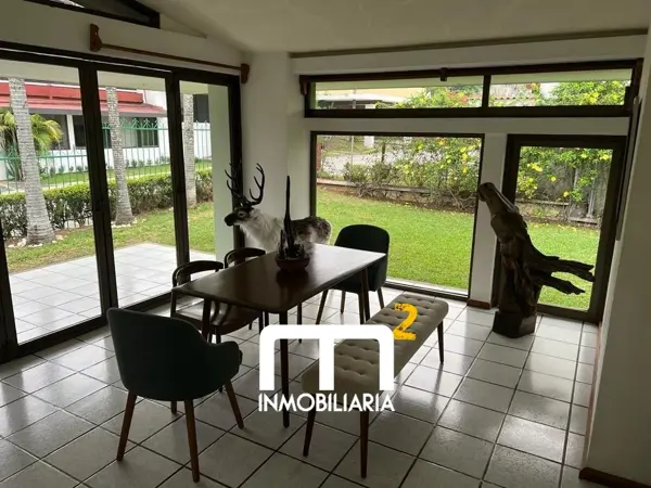 Casa en venta en Los Encinos, Fortín — foto 3 de 20