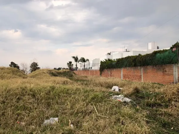 Terreno en venta en Morillotla, San Andrés Cholula — foto 2 de 4
