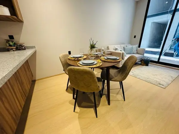 Departamento en venta en Del Valle Centro, Benito Juárez — foto 2 de 13
