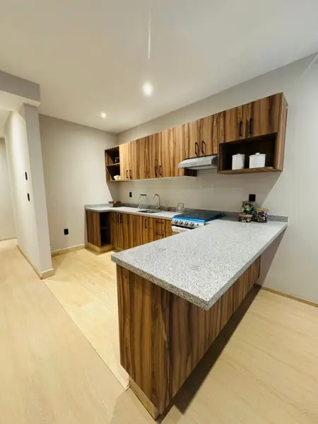 Departamento en venta en Del Valle Centro, Benito Juárez — foto 3 de 13