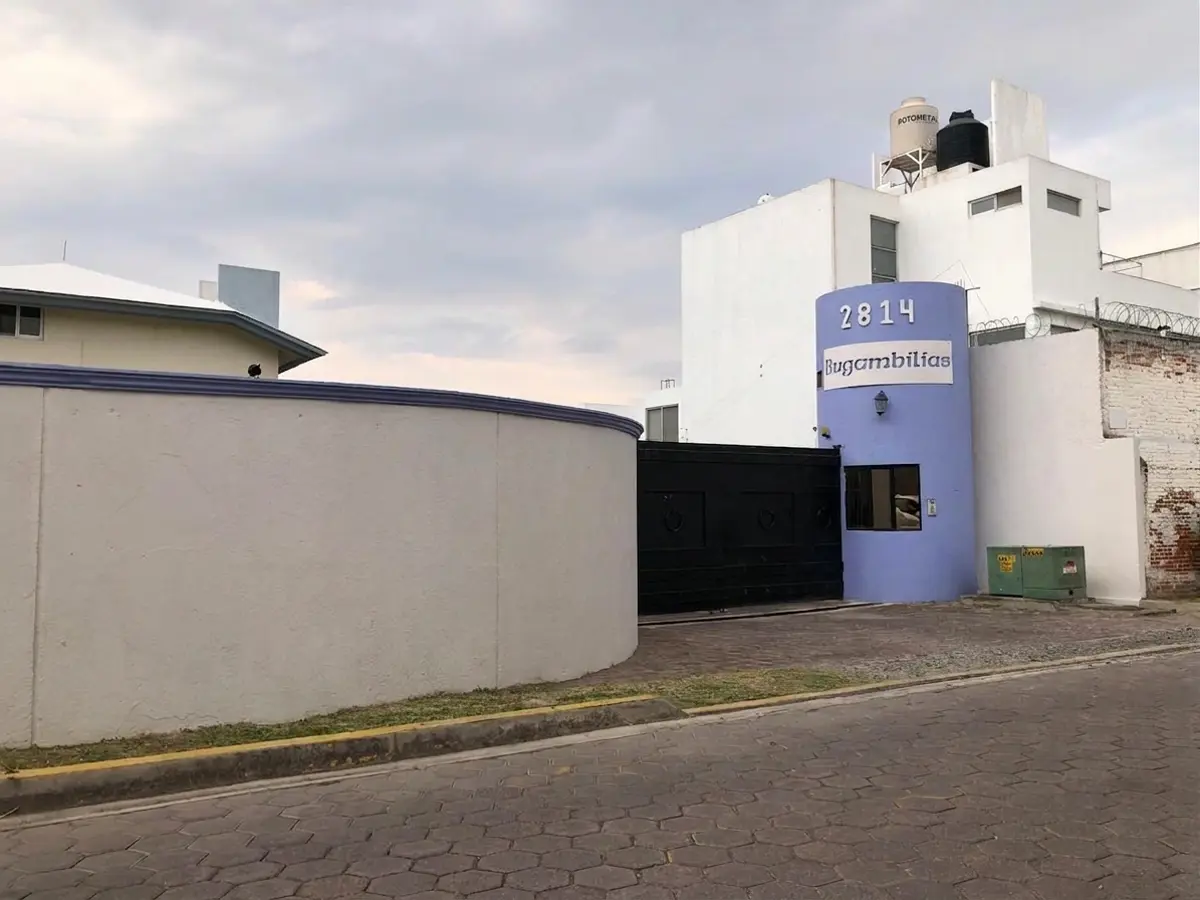 Terreno en venta en Morillotla, San Andrés Cholula — foto 1 de 4