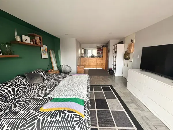 Departamento en venta en Roma Norte, Cuauhtémoc — foto 3 de 19
