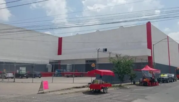 Bodega en renta en El Sauz INFONAVIT, Guadalajara — foto 2 de 19