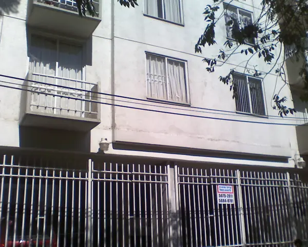 Departamento en venta en Miravalle, Benito Juárez — foto 3 de 25