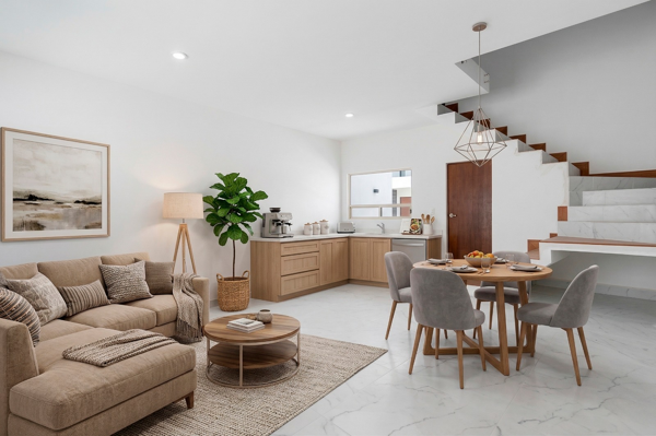 Casa en venta en Tabachines, Gómez Palacio — foto 3 de 5
