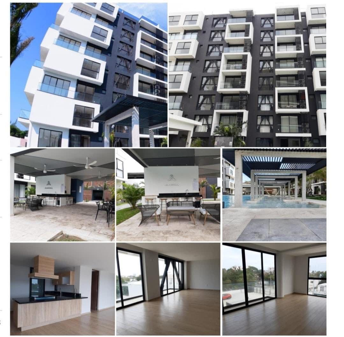 Departamento en venta en Boca del Rio Centro, Boca del Río — foto 1 de 15