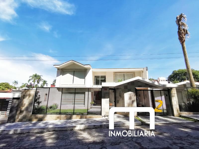 Casa en venta en Fortín, Fortín — foto 1 de 24