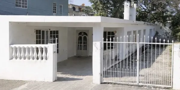 Casa en venta en Tamaulipas, Tampico — foto 2 de 8
