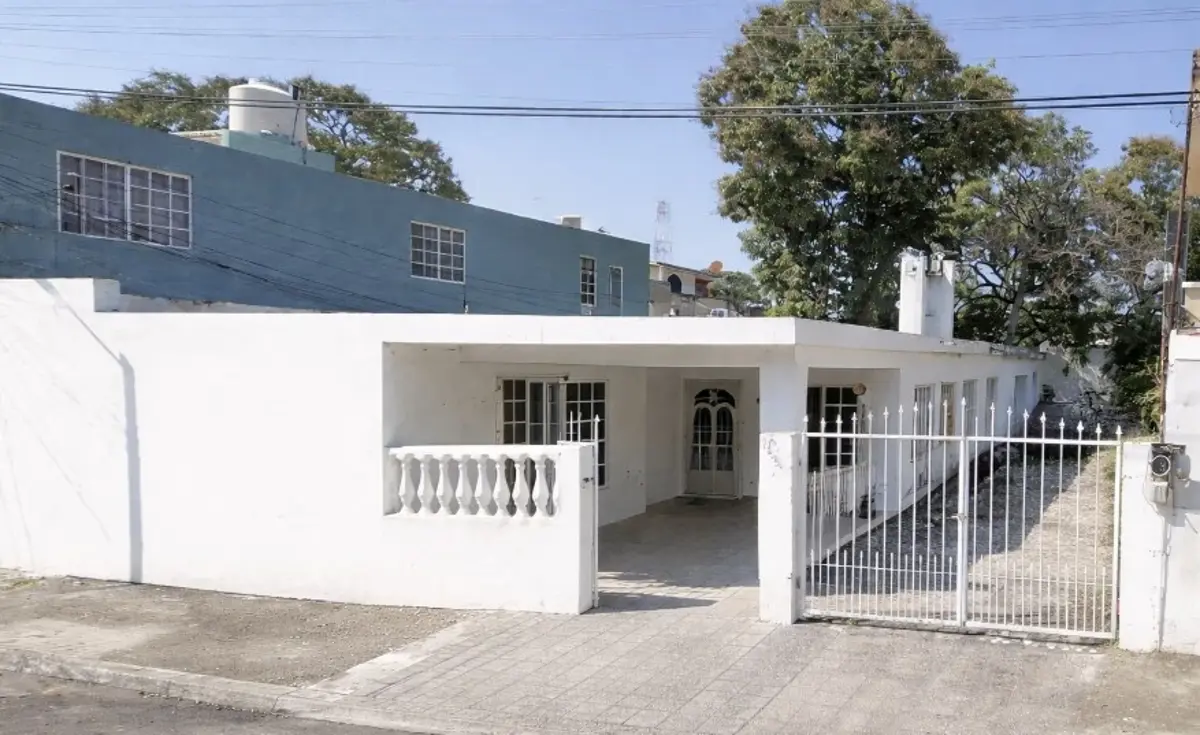 Casa en venta en Tamaulipas, Tampico — foto 1 de 8