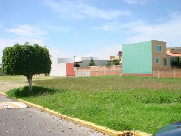 Terreno en venta en Residencial La Escondida, San Andrés Cholula — foto 2 de 4