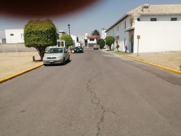 Terreno en venta en Residencial La Escondida, San Andrés Cholula — foto 3 de 4