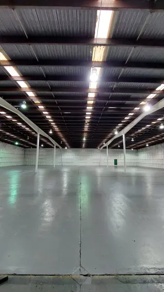 Bodega en renta en Tijuana — foto 1 de 6