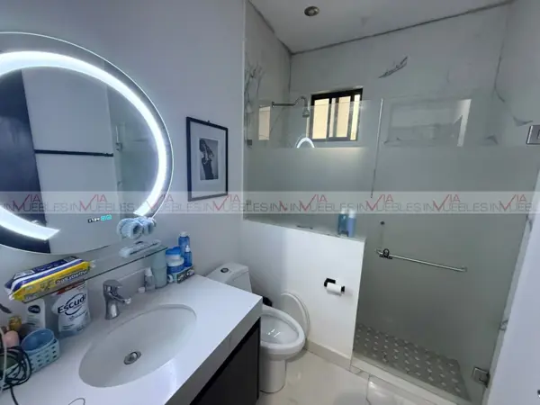 Casa en venta en Lomas del Vergel, Monterrey — foto 3 de 12