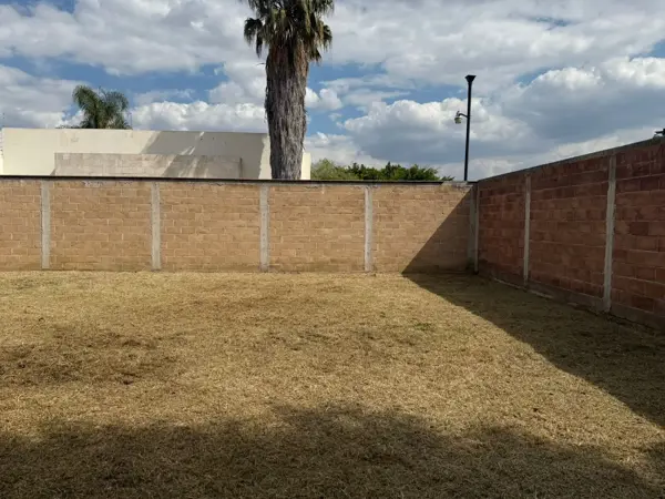 Terreno en venta en Quinta Real, San Pedro Cholula — foto 3 de 8