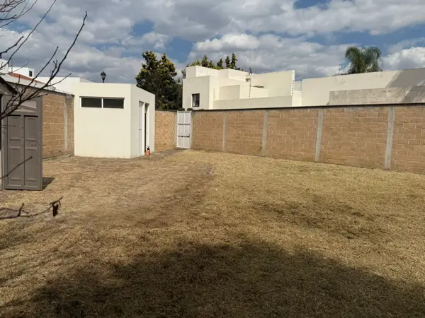Terreno en venta en Quinta Real, San Pedro Cholula — foto 2 de 8