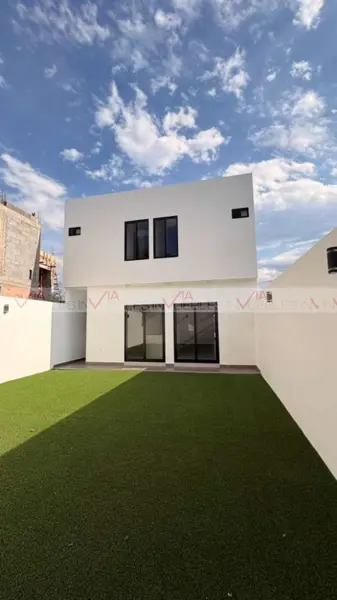 Casa en venta en Altares Residencial, Santiago — foto 3 de 10