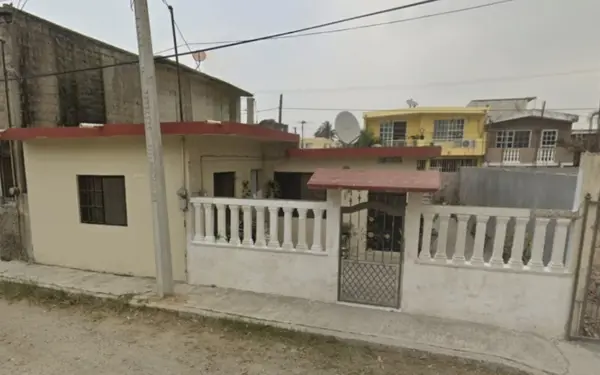 Casa en venta en Natividad Garza Leal, Tampico — foto 2 de 5