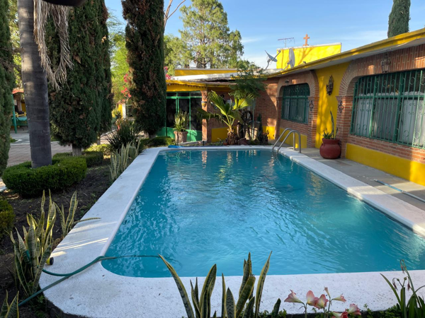 Casa en venta en La Venta de Ajuchitlancito, Pedro Escobedo — foto 2 de 19