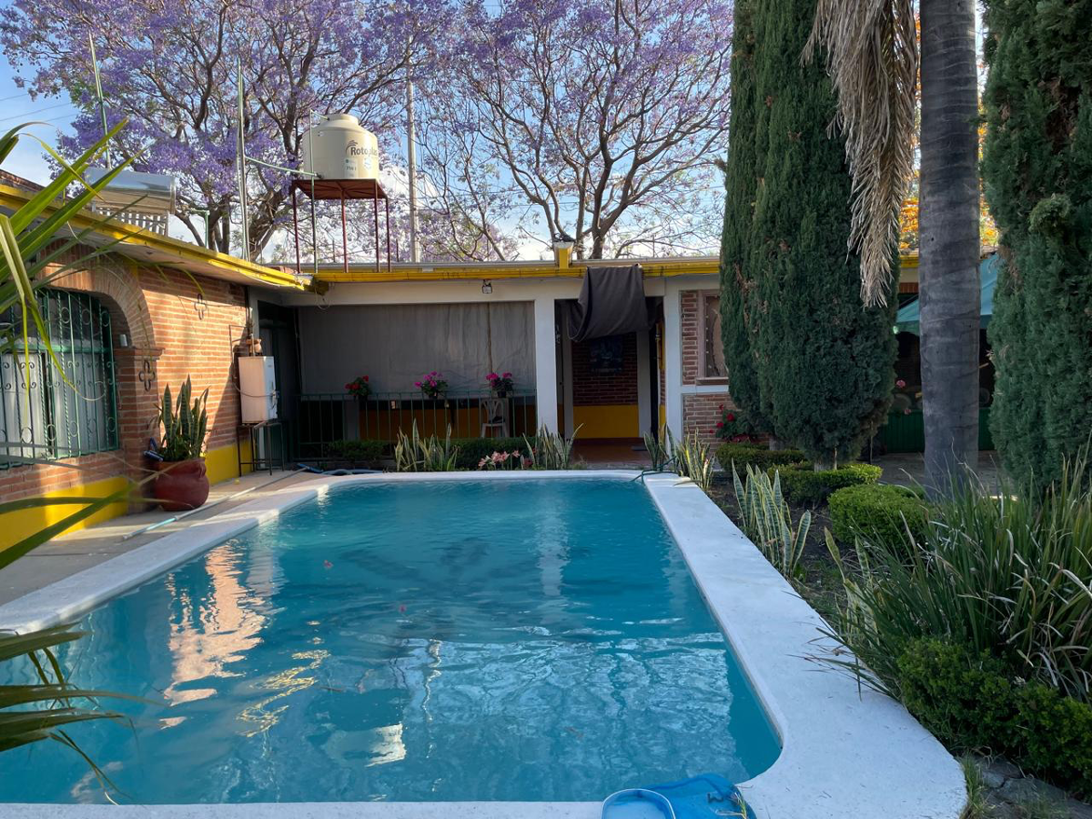 Casa en venta en La Venta de Ajuchitlancito, Pedro Escobedo — foto 1 de 19