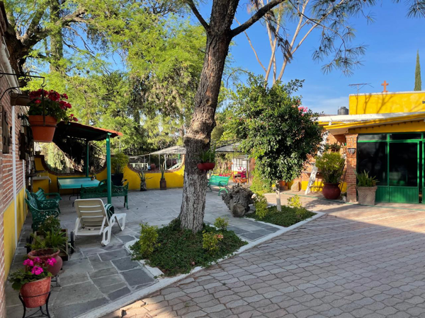 Casa en venta en La Venta de Ajuchitlancito, Pedro Escobedo — foto 3 de 19