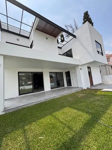 Casa en venta en Lomas de Cocoyoc, Atlatlahucan — foto 2 de 22