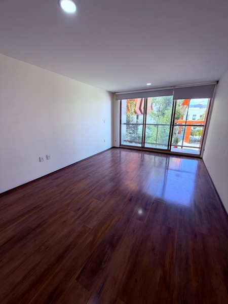 Departamento en renta en Altea Residencial, Pachuca de Soto — foto 3 de 26