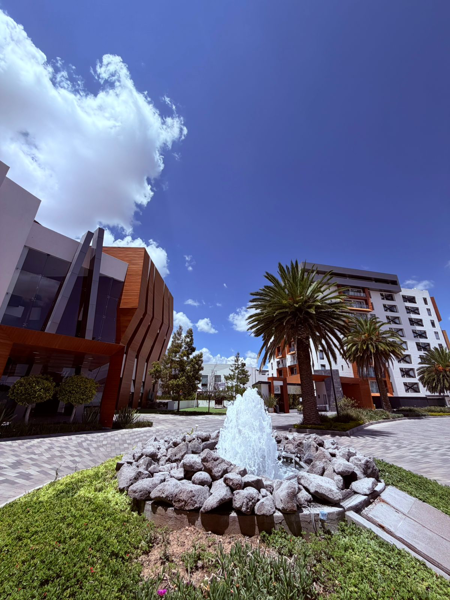 Departamento en renta en Altea Residencial, Pachuca de Soto — foto 2 de 26