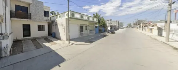 Casa en venta en Revolucion Verde, Tampico — foto 3 de 8