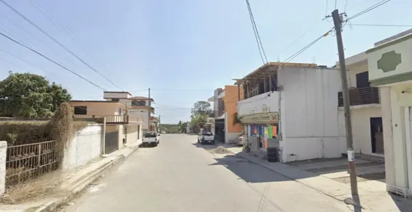 Casa en venta en Revolucion Verde, Tampico — foto 2 de 8