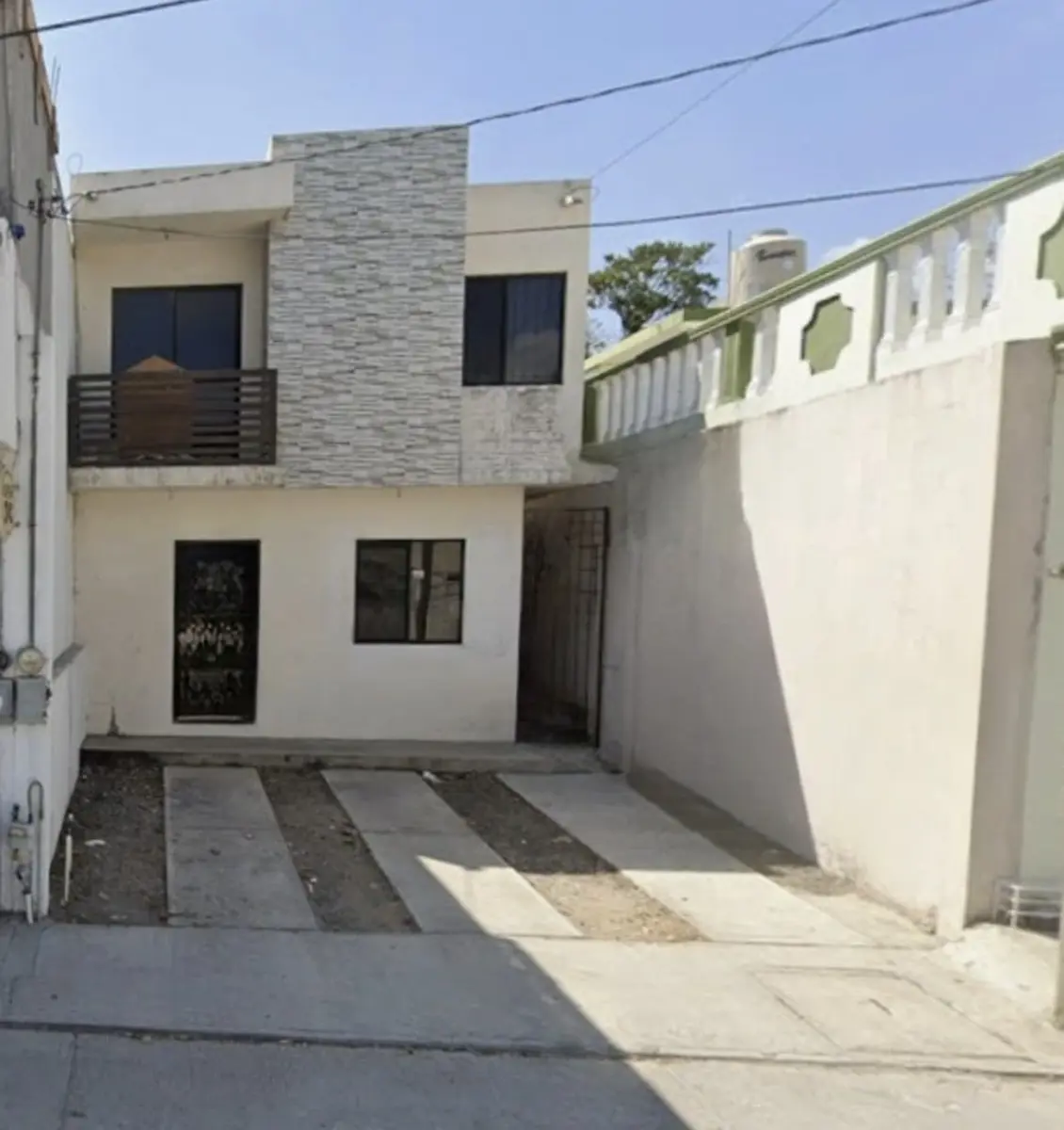 Casa en venta en Revolucion Verde, Tampico — foto 1 de 8