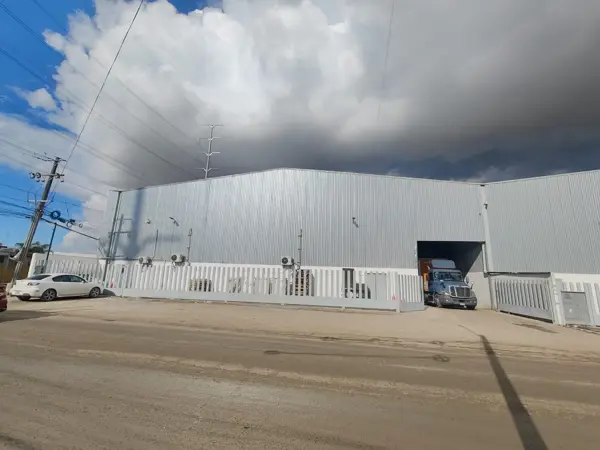 ¡nave Industrial en Tijuana! Precio Especial — foto 1 de 11