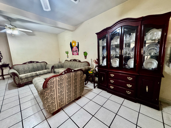 Casa en renta en Santa Rosa, Gómez Palacio — foto 3 de 21