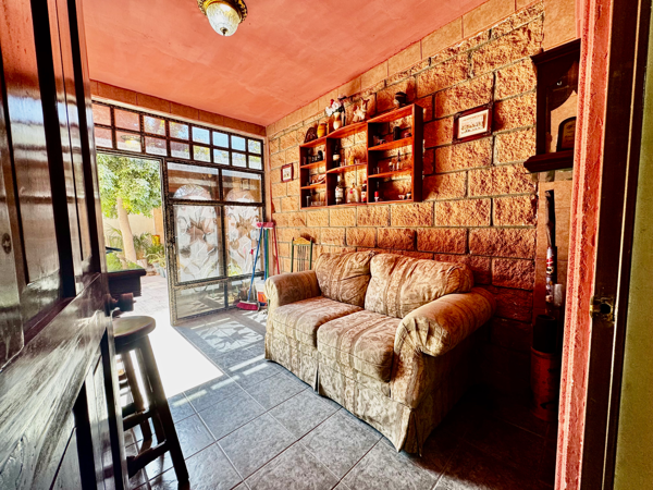 Casa en renta en Santa Rosa, Gómez Palacio — foto 2 de 21
