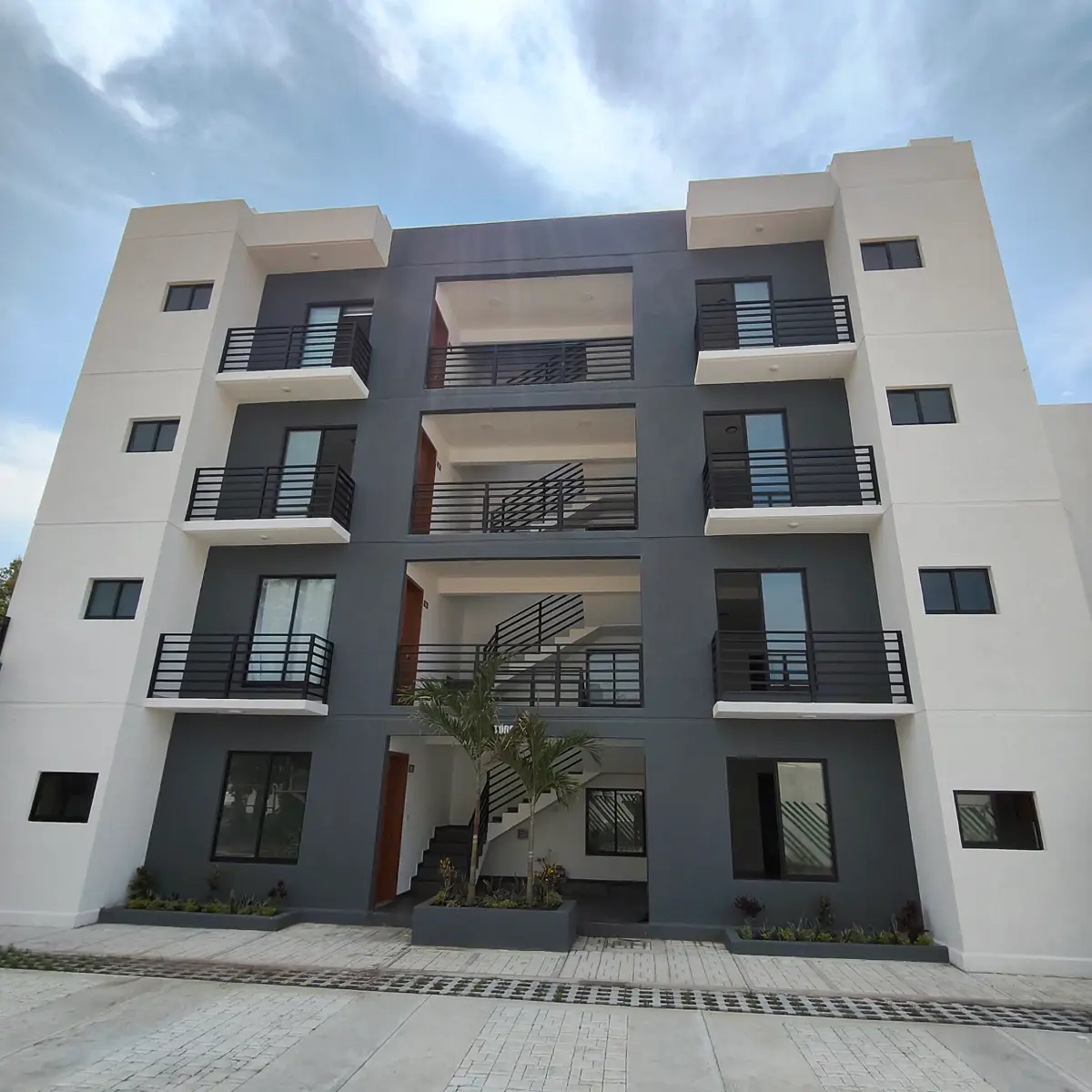 Departamento en venta en Joyas de Mocambo (Granjas los Pinos), Boca del Río — foto 1 de 15