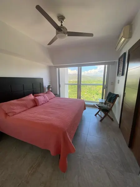 Departamento en renta en Playa Azul, Manzanillo — foto 2 de 18