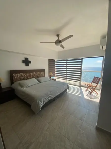 Departamento en renta en Playa Azul, Manzanillo — foto 3 de 18
