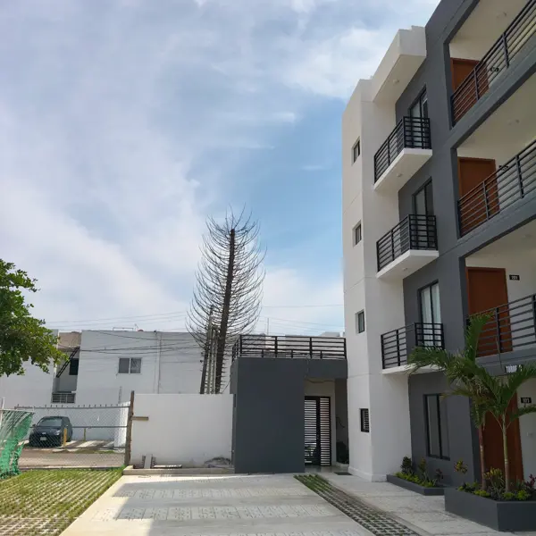 Departamento en venta en Joyas de Mocambo (Granjas los Pinos), Boca del Río — foto 2 de 15
