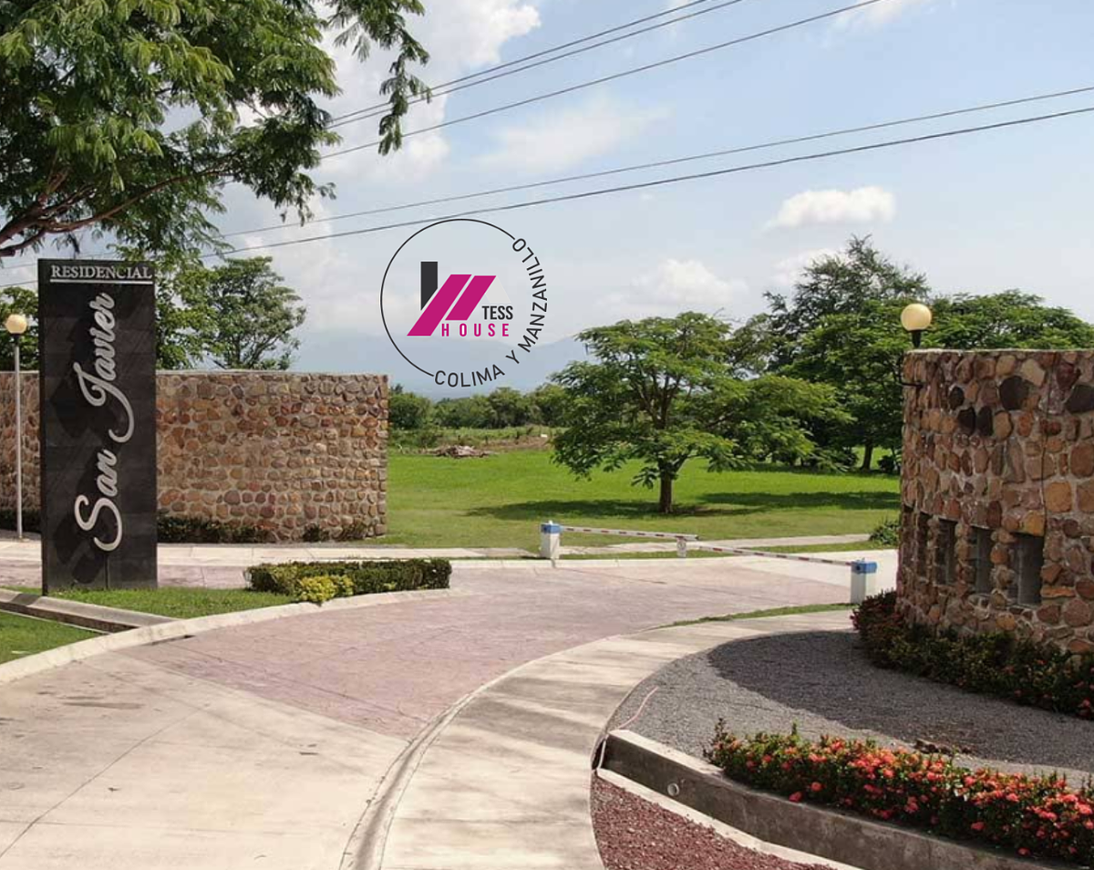 Terreno en venta en San Jerónimo, Cuauhtémoc — foto 1 de 5