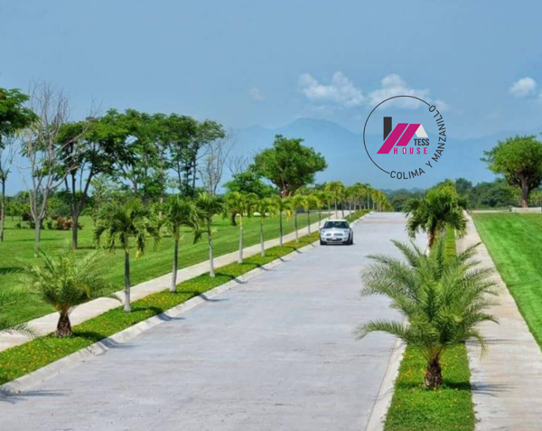 Terreno en venta en San Jerónimo, Cuauhtémoc — foto 3 de 5