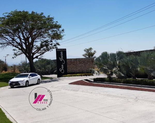 Terreno en venta en San Jerónimo, Cuauhtémoc — foto 2 de 5