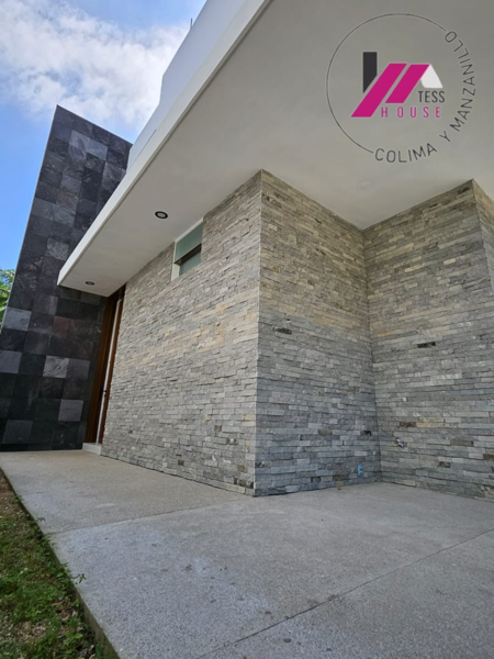 Casa en venta en Club Santiago, Manzanillo — foto 2 de 14