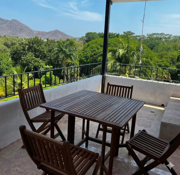 Departamento en venta en Club Santiago, Manzanillo — foto 3 de 7