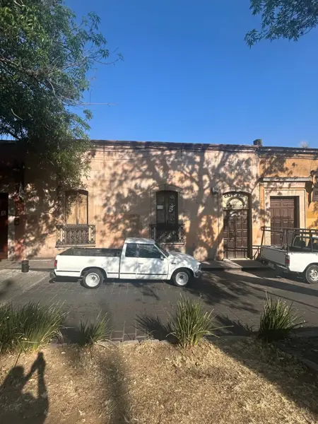 ¡La joya de la corona en el Centro Histórico de Morelia te está esperando!