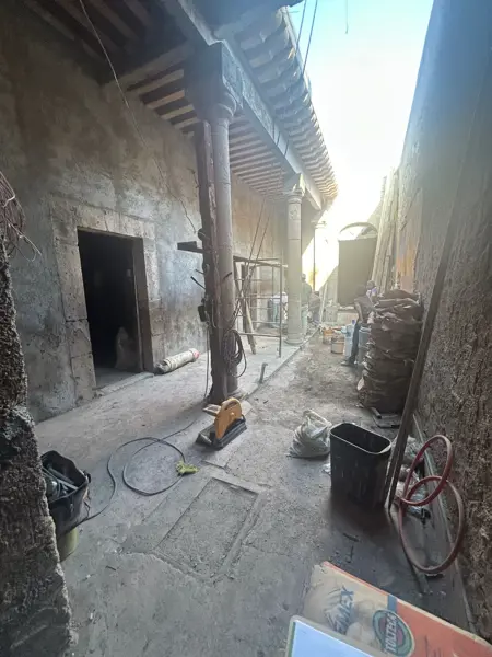 Hotel en venta en Centro Histórico, Morelia — foto 3 de 22