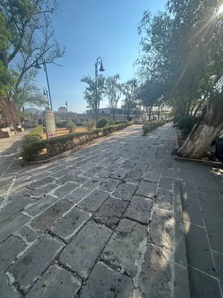 Hotel en venta en Centro Histórico, Morelia — foto 2 de 22