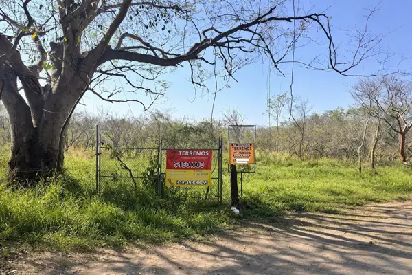 Terreno en venta en Colima Centro, Colima — foto 3 de 5