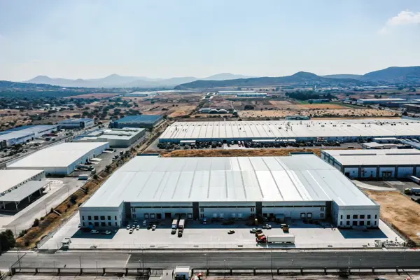 Nave industrial en renta en Queretaro PIQ — foto 1 de 8