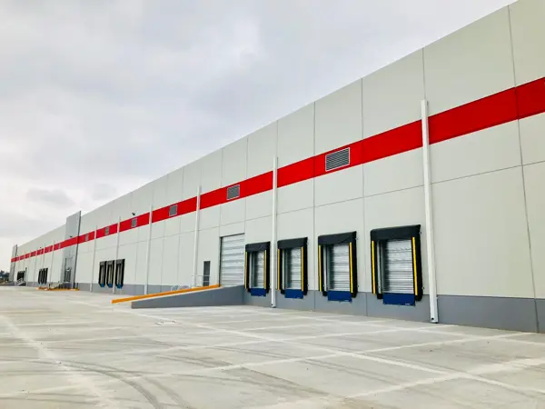 Gran Nave Industrial en renta en Tultepec — foto 1 de 8