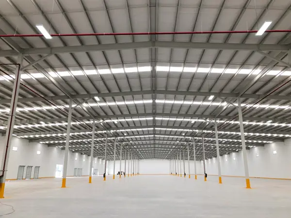 Nave industrial en renta en Tultepec — foto 1 de 6