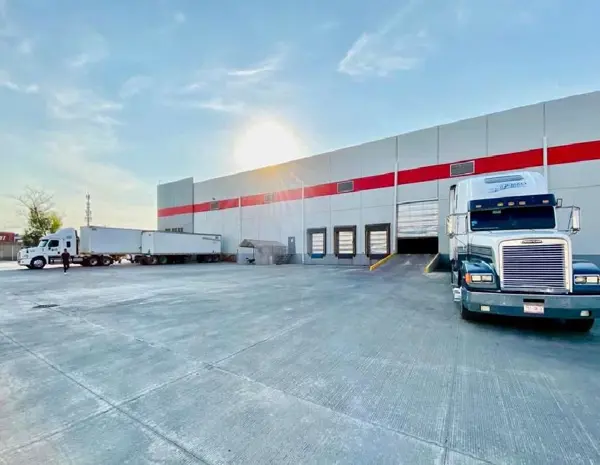 Nave en renta en Santiago Teyahualco, Tultepec — foto 2 de 9
